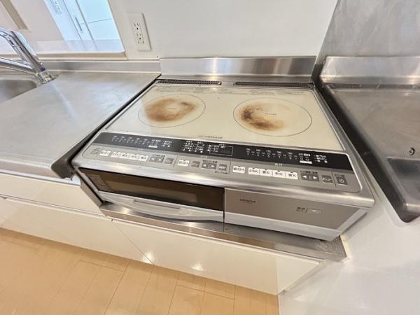ライブコート　B棟