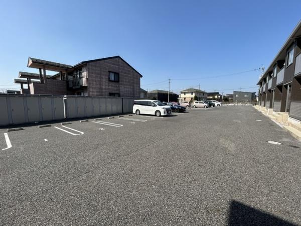 ライブコート　B棟