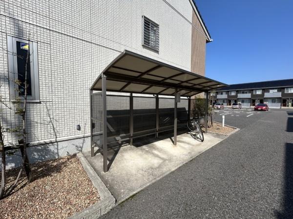ライブコート　B棟
