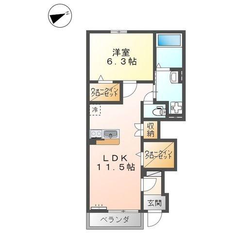 フレアマンション３