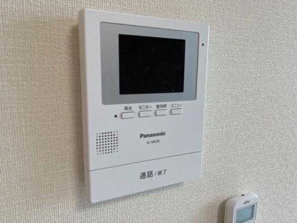 フレアマンション３