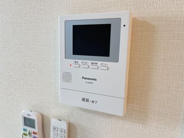 フレアマンション３
