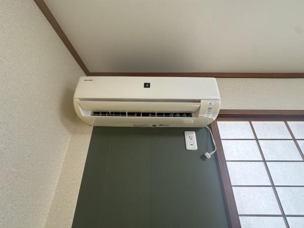 メゾン華