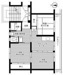 ビレッジハウス青木１号棟