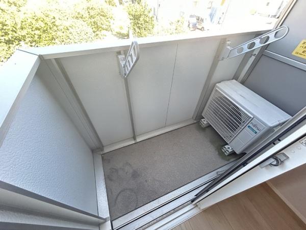 D-roomパーシモン