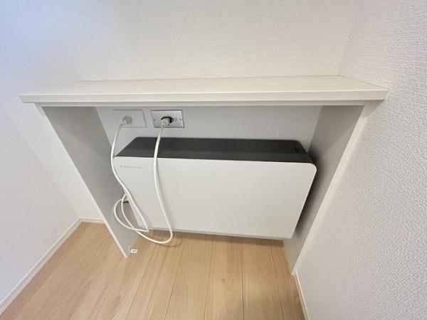 D-roomパーシモン