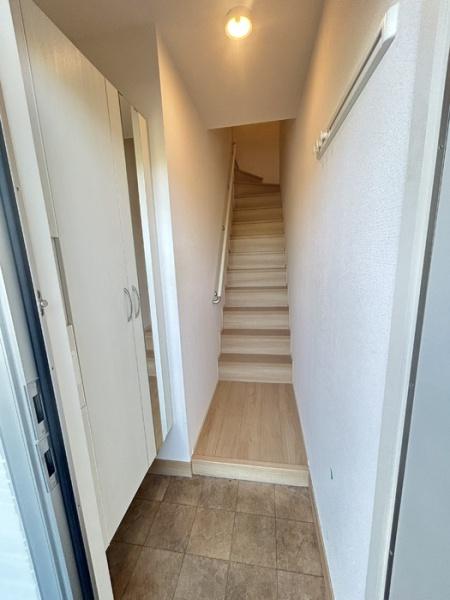 D-roomパーシモン