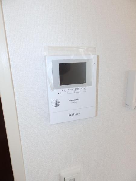 サンブロッサム　ウエスト　A棟