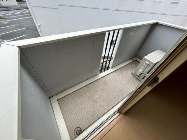 セジュール鈴蘭