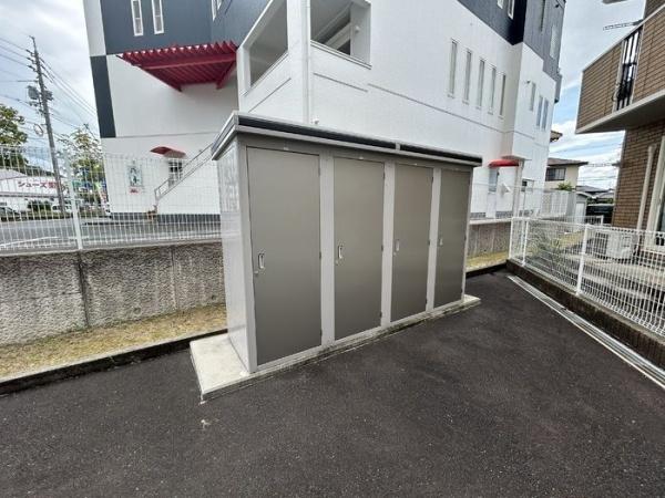 セジュール鈴蘭