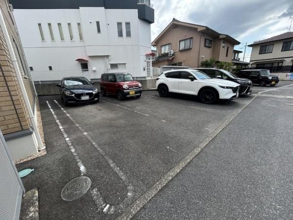 セジュール鈴蘭