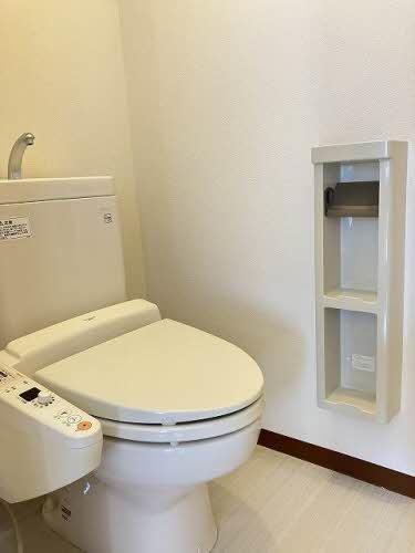 ワイズシャンポール　Ｂ棟