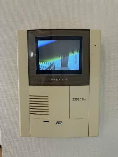 ワイズシャンポール　Ｂ棟