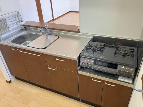 ワイズシャンポール　Ｂ棟