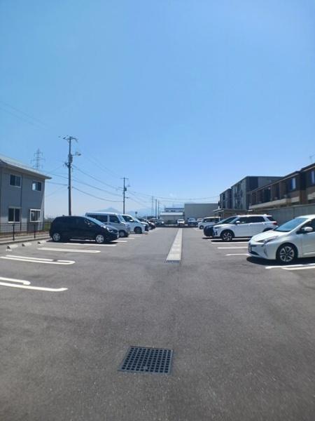 ラヴィエベール　Ａ