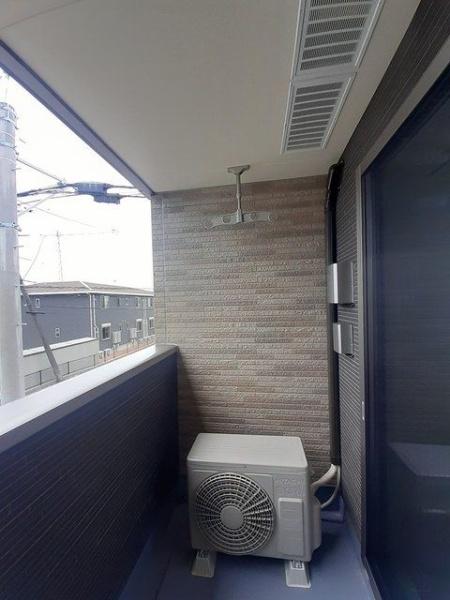 ラヴィエベール　Ａ
