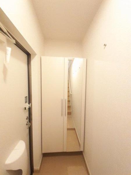 ラヴィエベール　Ａ