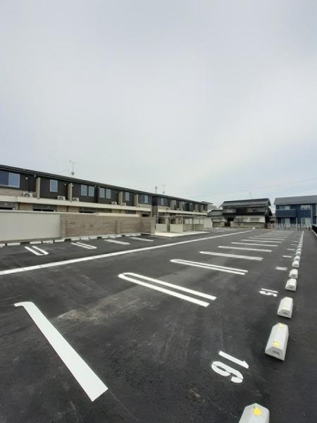 ラヴィエベール　Ｂ