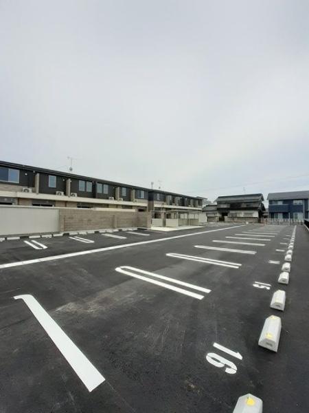 ラヴィエベール　Ｂ