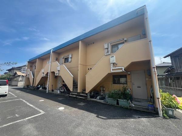 第３コーポエンナ