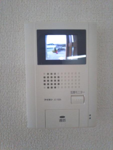 プラシード浜