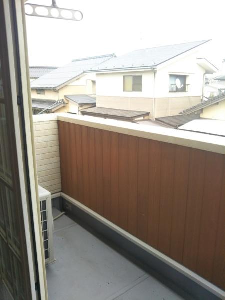 プラシード浜
