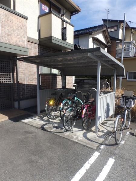 眠兎(その他共用部分)