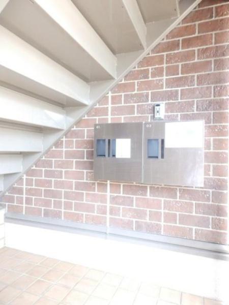 眠兎(その他設備)