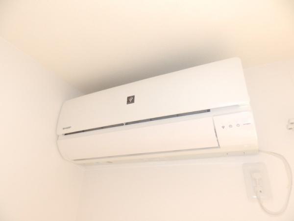 眠兎(その他設備)