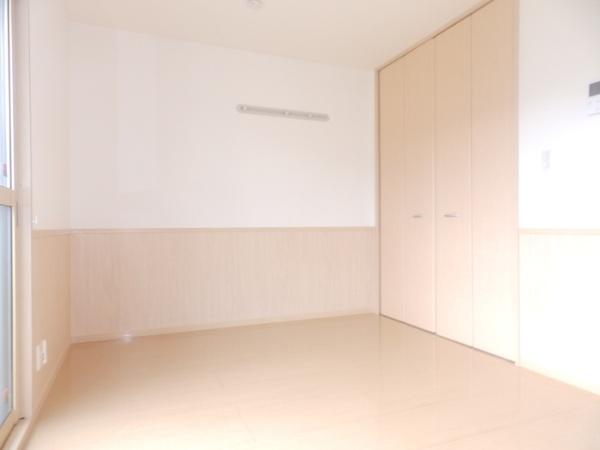 眠兎(リビング)