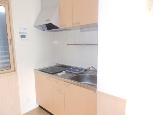 眠兎(キッチン)