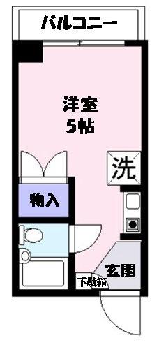 カルムフジミ