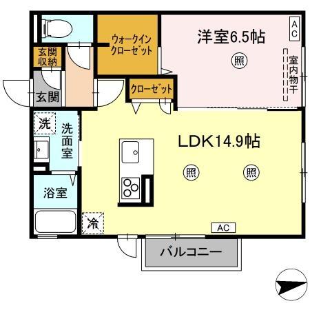 セレスティアル道笑町