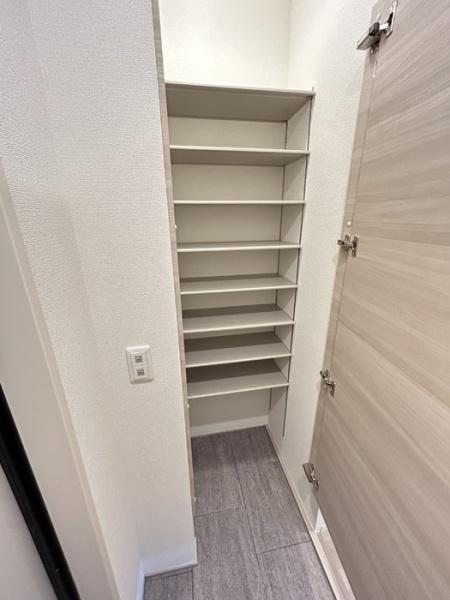 セレスティアル道笑町