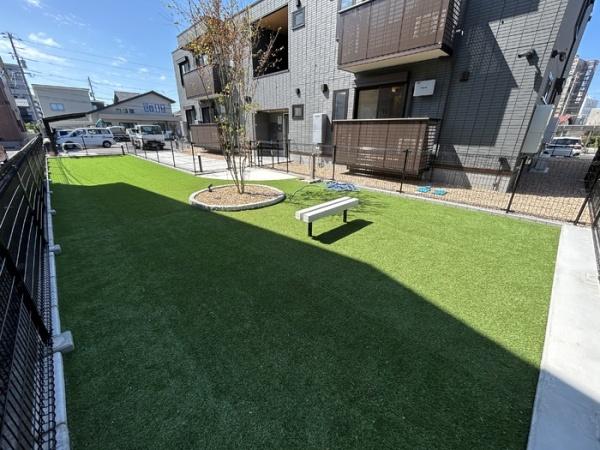 セレスティアル道笑町