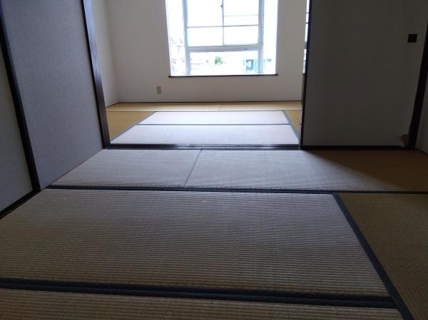 旗ヶ崎グリーンハイツ