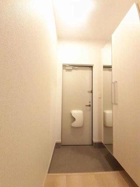 ロードカナロア