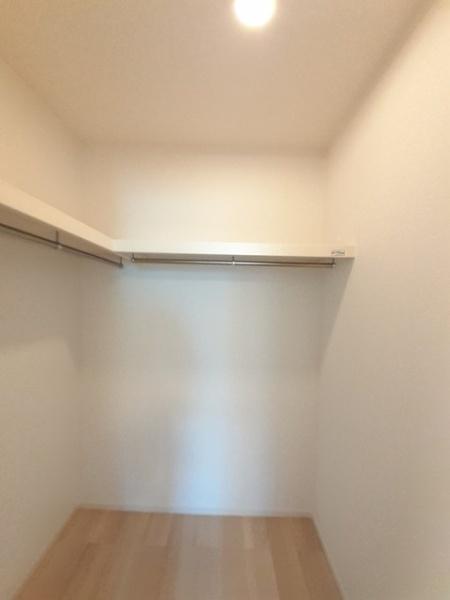 米子市富益町のアパート