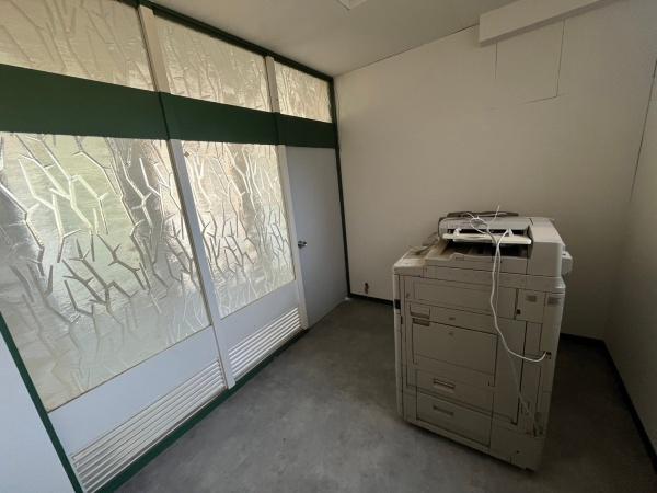 博労町テナントビル２階