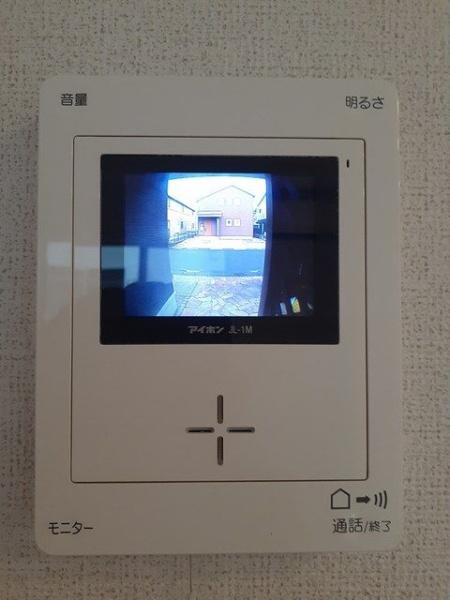 フレージュアルバ　Ｂ