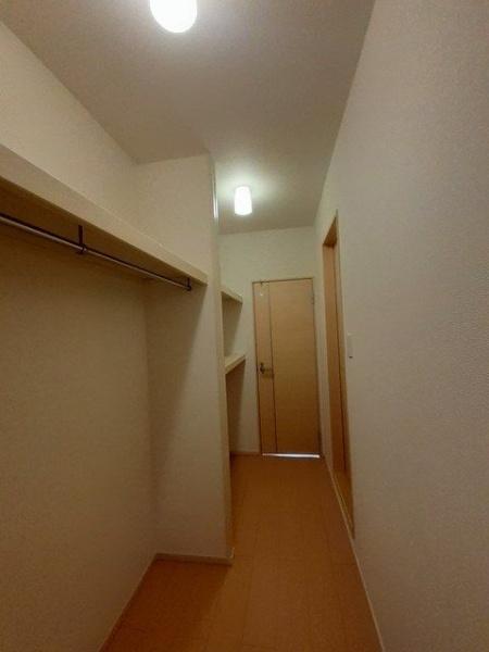 フレージュアルバ　Ｂ