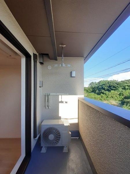 ミモザハウス　１号館