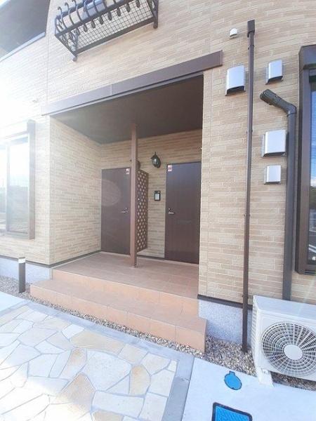 ミモザハウス　３号館