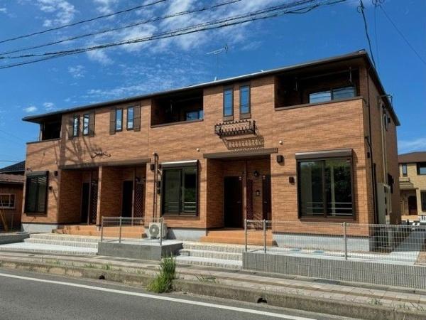 ミモザハウス 2号館