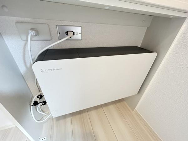 D-roomパーシモン
