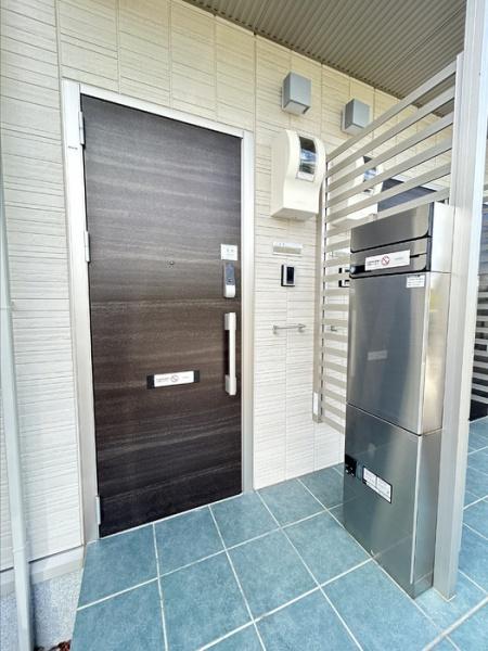 D-roomパーシモン