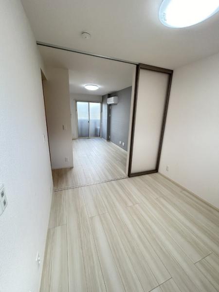 D-roomパーシモン