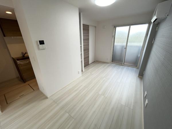 D-roomパーシモン