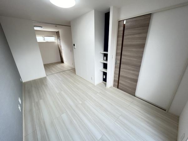 D-roomパーシモン