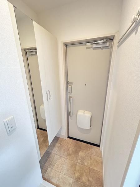 D-roomパーシモン
